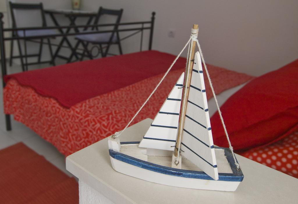 Apartments Barka Tučepi Стая снимка